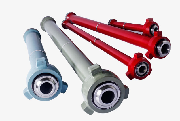 weco pup joint dimension pricelist