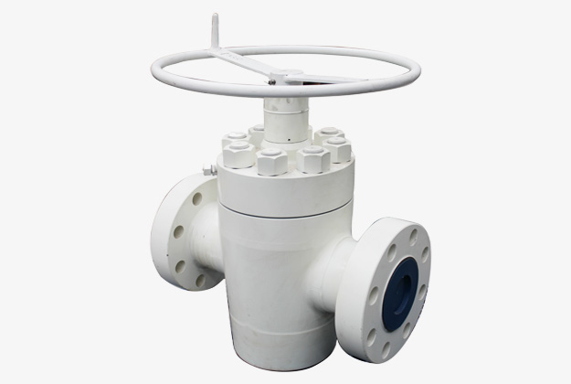 Gate Valve