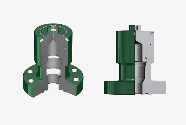 Wellhead Tools & Accessories