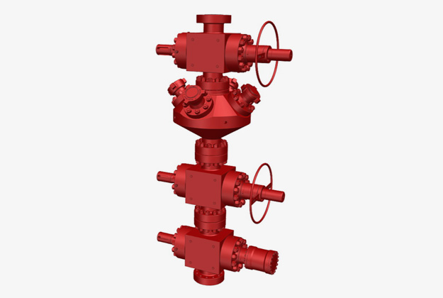 Frac Valve