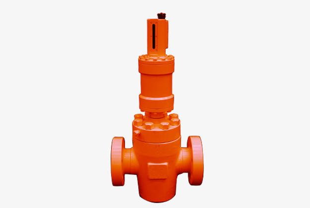 Gate Valve