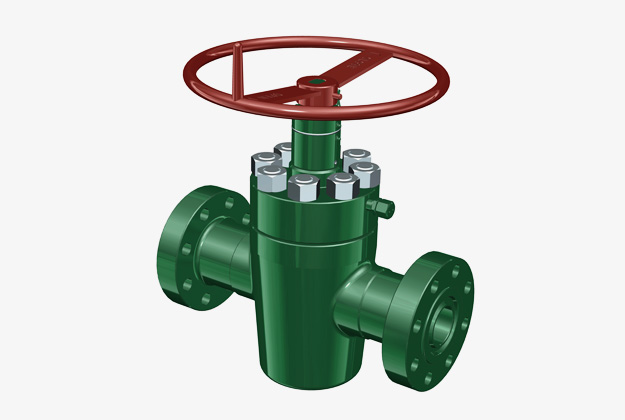 Gate Valve