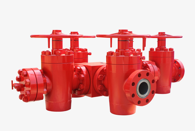 Gate Valve