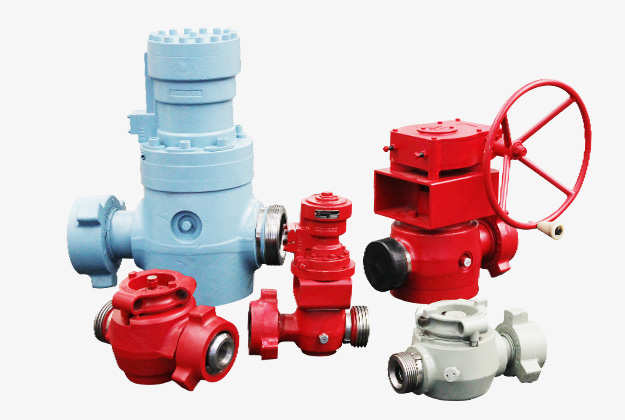 Plug Valve