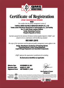 ISO 9001